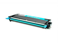 Toner cartridge (alternative) compatible with Xerox 106R01388 cyan