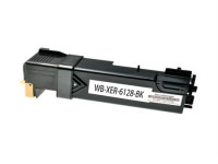 Toner cartridge (alternative) compatible with Xerox 106R01455 black