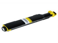 Toner cartridge (alternative) compatible with Xerox 006R01263 yellow