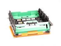 Drum unit (alternative) compatible with Brother - DR320CL/DR-320 CL - DCP 9055 CDN