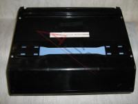 Drum unit (alternative) compatible with Epson Aculaser  C 1100 OPC