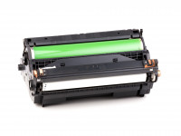 Drum unit (alternative) compatible with HP Color LJ 1500/2500/2550/2820/2840/Canon Imageclass MF 8170/8180/LBP 2410/87  OPC - universal drum