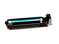 Drum unit (alternative) compatible with Konica Minolta - A03100H - Magicolor 4650 DN black