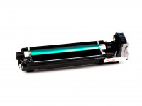 Drum unit (alternative) compatible with Konica Minolta - A0310GH - Magicolor 4650 DN cyan