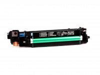 Drum unit (alternative) compatible with Konica Minolta - A0WG0KH - IUP12C/IUP-12 C - Magicolor 4750 DN cyan