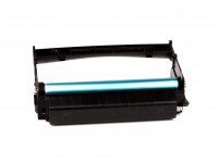 Drum unit (alternative) compatible with Lexmark E 250/350/352/450