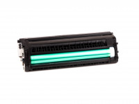 Drum unit (alternative) compatible with Oki - 43870007 - C 5650 cyan