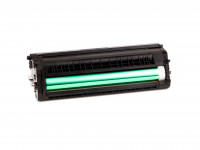 Drum unit (alternative) compatible with Oki C610 / C710 / C711 cyan