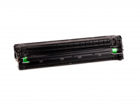 Drum unit (alternative) compatible with Oki C 9600/9650/9800/9850 black