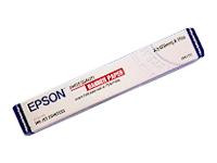 EPSON Foto banner Papier inkjet 105g/m2 420mm x 15m 1 Rolle 1er-Pack