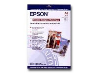 EPSON Premium semi gloss Foto Papier inkjet 251g/m2 A4 20 Blatt 1er-Pack