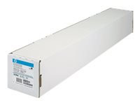 HP Bond Papier weiss inkjet 80g/m2 610mm x 45.7m 1 Rolle 1er-Pack