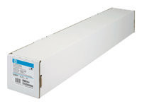 HP Universal bond Papier weiss inkjet 80g/m2 A1 1 Rolle 1er-Pack 594mm  x 91.4m