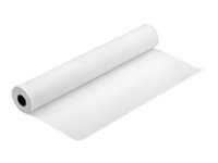 EPSON Presentation Papier HiRes 120g/m2 610mm x 30m 1 Rolle 1er-Pack