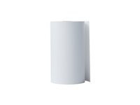 BROTHER Direct thermal cont. paper roll 102mm 20PC