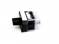 Ink cartridge (alternative) compatible with Brother LC900 black