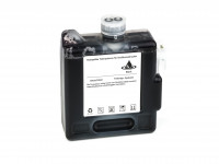 Ink cartridge (alternative) compatible with Canon - 7574A001/7574 A 001 - BCI1411BK/BCI-1411 BK - BJ-W 7200 black