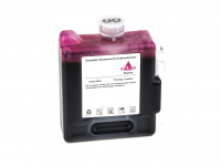 Ink cartridge (alternative) compatible with Canon - 7576A001/7576 A 001 - BCI1411M/BCI-1411 M - BJ-W 7200 magenta
