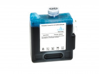 Ink cartridge (alternative) compatible with Canon - 7578A001/7578 A 001 - BCI1411PC/BCI-1411 PC - BJ-W 7200 Photo cyan