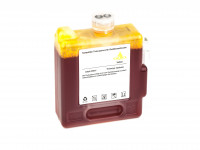 Ink cartridge (alternative) compatible with Canon - 7577A001/7577 A 001 - BCI1411Y/BCI-1411 Y - BJ-W 7200 yellow