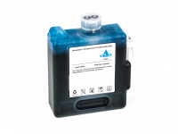 Ink cartridge (alternative) compatible with Canon - 8368A001/8368 A 001 - BCI1421C/BCI-1421 C - BJ-W 8200 P cyan