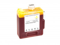 Ink cartridge (alternative) compatible with Canon - 8370A001/8370 A 001 - BCI1421Y/BCI-1421 Y - BJ-W 8200 P yellow