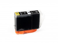 Ink cartridge (alternative) compatible with Canon  4479A002   black