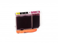 Ink cartridge (alternative) compatible with Canon  4707A002  4481A002   magenta