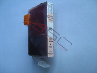 Ink cartridge (alternative) compatible with Canon  4710A002  4484A002   Photomagenta