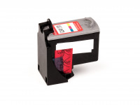 Ink cartridge (alternative) compatible with Canon CL51 Pixma IP 2200 / 6210 D / 6220 D / MP 150 / 160 / 170 / 180 / 450 / 450 X / 460 / MX 300 / 310 tricolor
