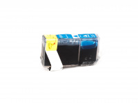 Ink cartridge (alternative) compatible with Canon CLI 521 cyan