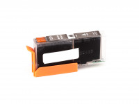 Ink cartridge (alternative) compatible with Canon - 6447B001/6447 B 001 - CLI551GYXL/CLI-551 GYXL - Pixma MG 6350 grey