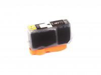 Ink cartridge (alternative) compatible with Canon PGI 520 black