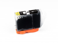 Ink cartridge (alternative) compatible with Canon PGI-5 black