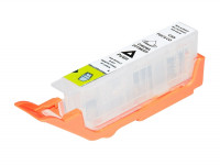 Bild fuer den Artikel IC-CANPGI72co: Alternativ Tinte CANON PGI 72 CO 6411B001 Chroma Optimizer