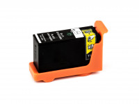 Ink cartridge (alternative) compatible with Dell - 59211331 /  592-11331 /  Y498D - P 513 W black