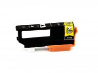 Ink cartridge (alternative) compatible with Epson - C13T24314010/C 13 T 24314010 - 24XL - Expression Photo XP 750 black