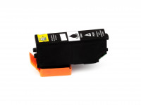 Ink cartridge (alternative) compatible with Epson - C13T26214010/C 13 T 26214010 - 26XL - Expression Premium XP-600 black