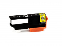 Ink cartridge (alternative) compatible with Epson - C13T26314010/C 13 T 26314010 - 26XL - Expression Premium XP-600 black