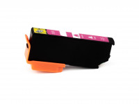 Ink cartridge (alternative) compatible with Epson - C13T26334010/C 13 T 26334010 - 26XL - Expression Premium XP-600 magenta