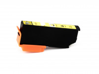 Ink cartridge (alternative) compatible with Epson - C13T26344010/C 13 T 26344010 - 26XL - Expression Premium XP-600 yellow