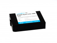 Ink cartridge (alternative) compatible with Epson S020130 cyan