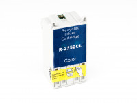 Ink cartridge (alternative) compatible with Epson T009401 Stylus Photo 1270 / 1280 / 1290  (C.M.Y.c.m.)