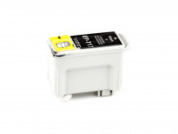 Ink cartridge (alternative) compatible with Epson T017401 Stylus Color 680/680 TR/685/777/777 I/777 Ipaq black 