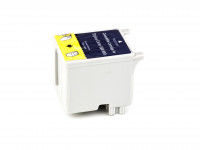 Ink cartridge (alternative) compatible with Epson T020401 tricolor
