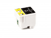 Ink cartridge (alternative) compatible with Epson C13T03704010/C 13 T 03704010 - T037 - Stylus C 42 tri