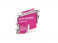 Ink cartridge (alternative) compatible with Epson T042340 magenta