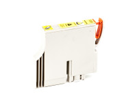 Set consisting of Ink cartridge (alternative) compatible with Epson T042240 cyan, T042340 magenta, T042440 yellow - Save 6%