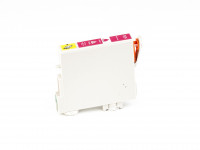 Ink cartridge (alternative) compatible with Epson T048340 Stylus Photo R300/RX500 (magenta)