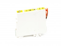 Ink cartridge (alternative) compatible with Epson C13T05444010/C 13 T 05444010 - T0544 - Stylus Photo R 1800 yellow